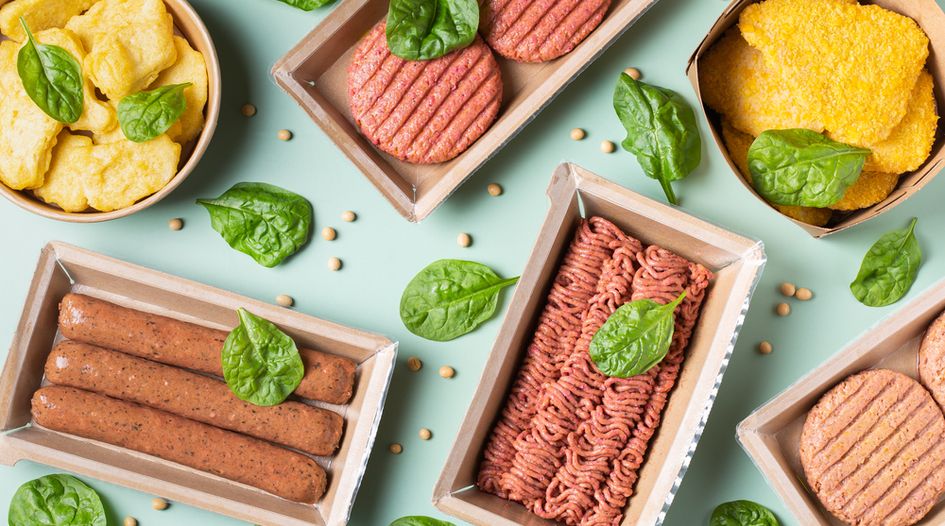When is a sausage not a sausage? A guide to plant-based branding
