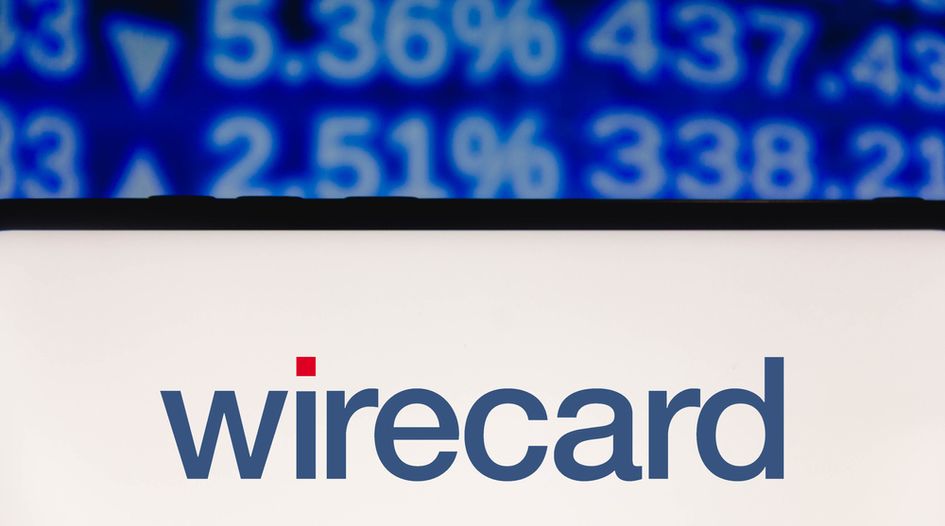 Munich prosecutors charge former Wirecard CEO