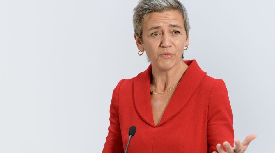 Vestager ready to prioritise telecoms markets following digital legislation