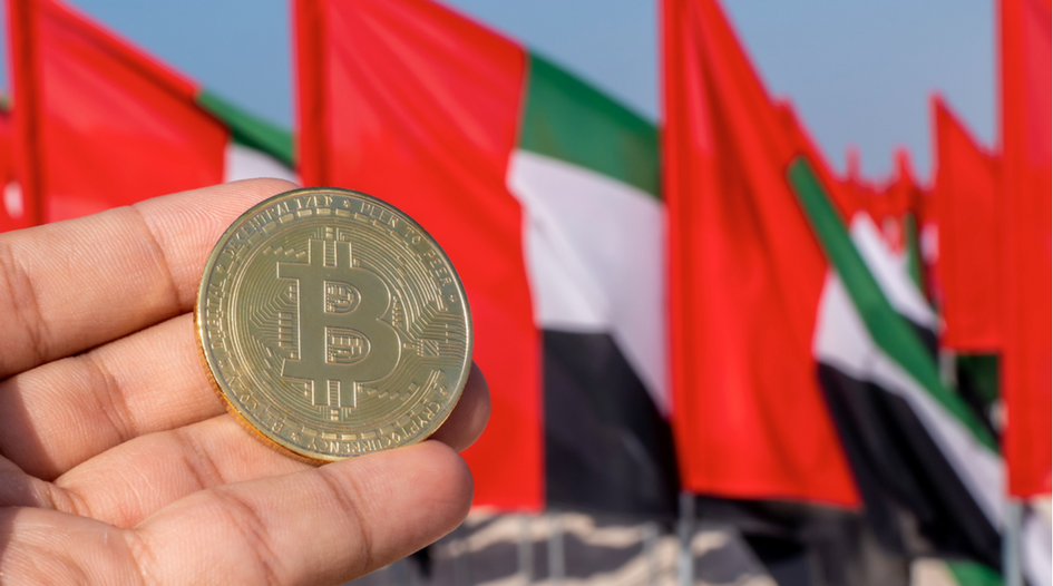 Dubai establishes world’s first dedicated crypto regulator