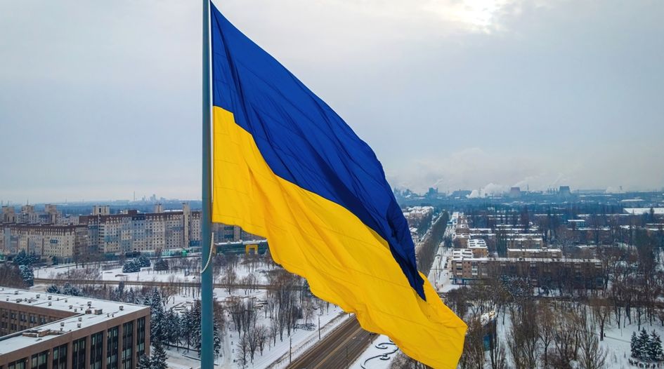 Action for Ukraine: how one IP attorney is helping those in need