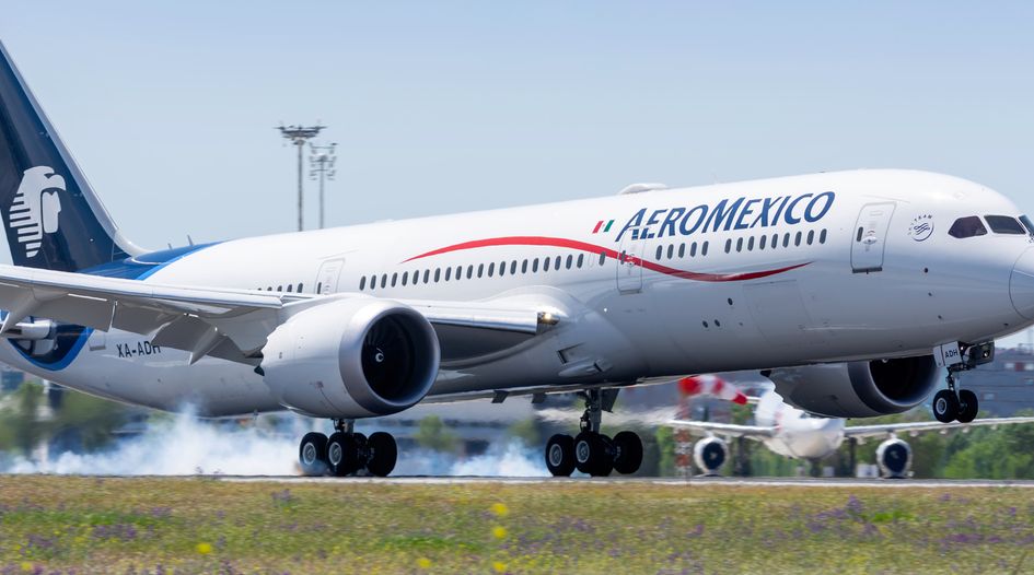 Aeroméxico exits Chapter 11 bankruptcy