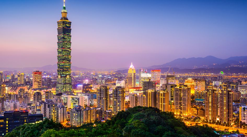 New details on MediaTek-NXP dispute show changing mentality of Taiwan IP owners