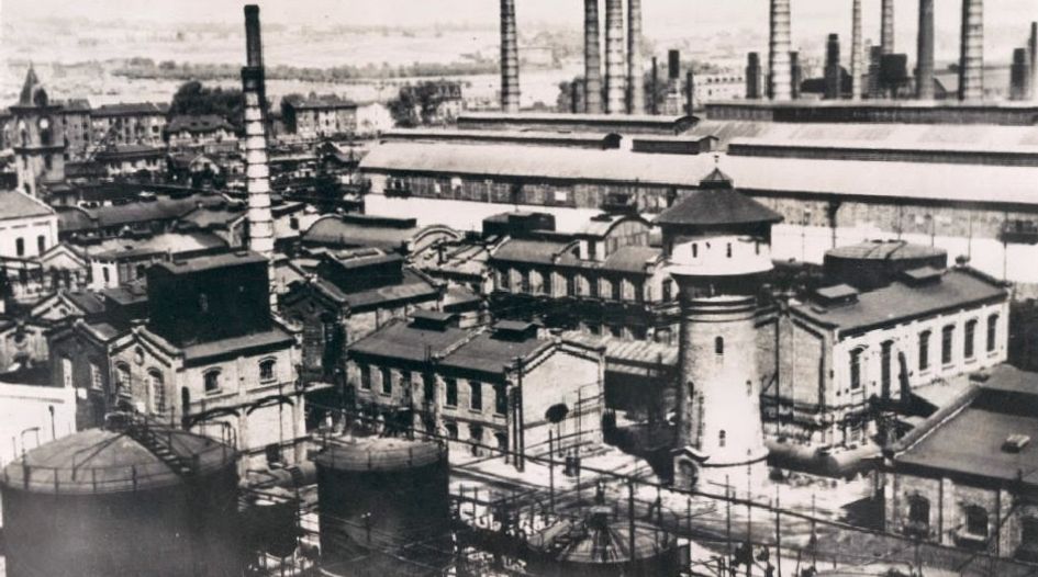 Chorzów Factory case under the spotlight in Lalive Lecture