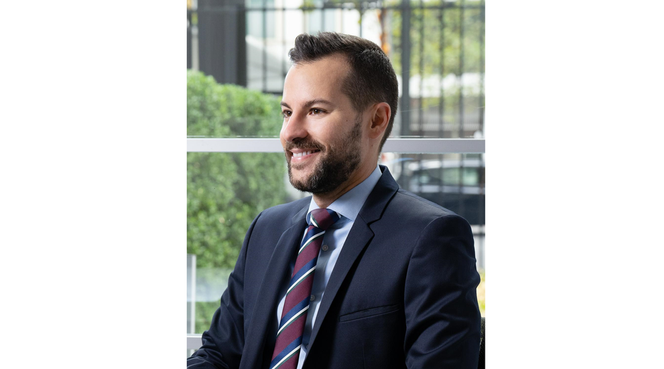 Latham &amp; Watkins hires from DG Comp