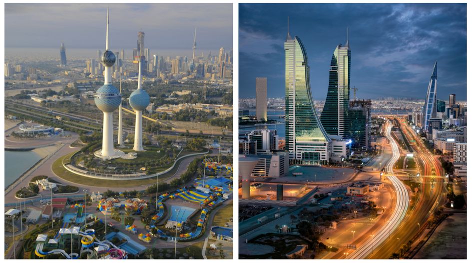 Freshfields and Linklaters advising on Bahrain-Kuwait bank merger