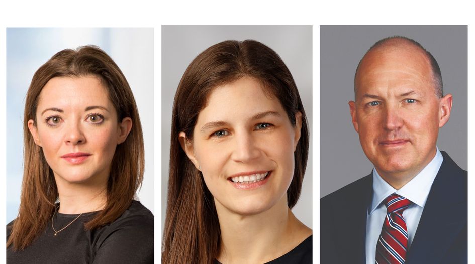 Community round-up: Firms recruit new antitrust heads in London and Canada