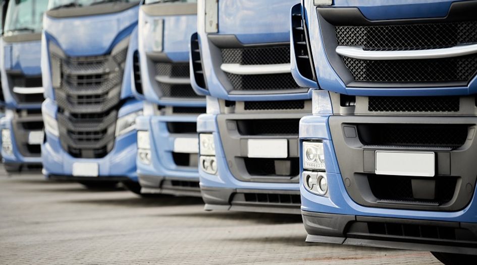 Four firms steer lorry rental follow-on in Brazil