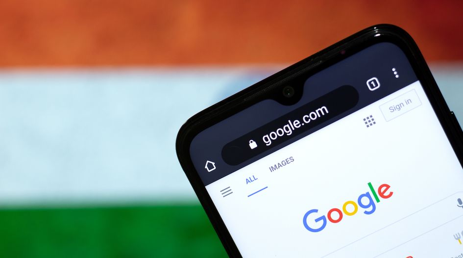 India expands Google news publishing probe