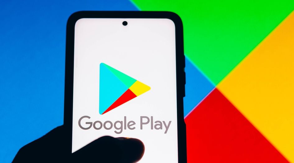 Google confirms EU Play Store investigation