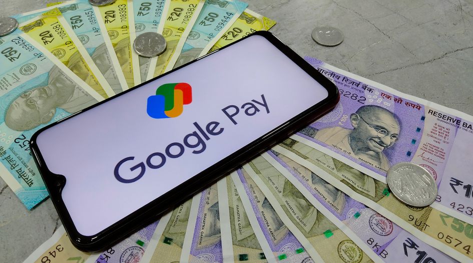 CCI fines Google €114 million and orders it to open up app store payments