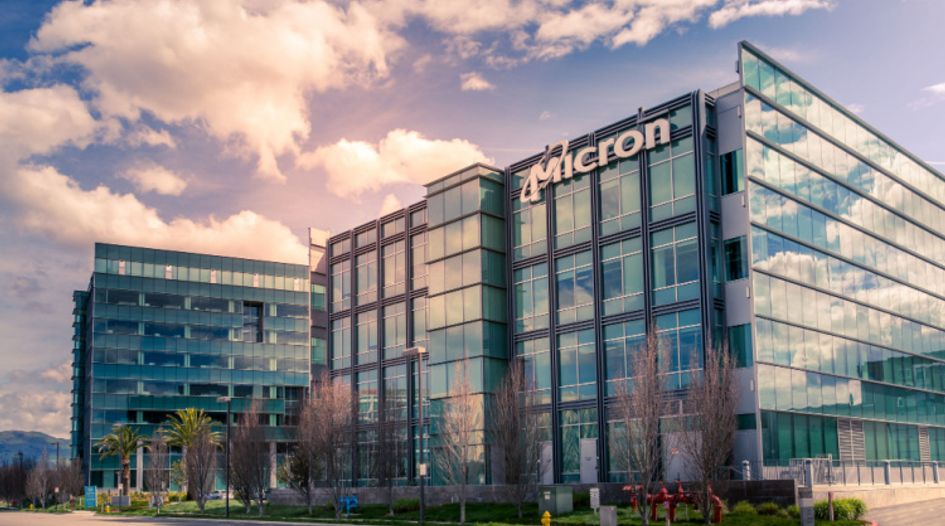 Wi-LAN announces patent licences, settlement with Micron