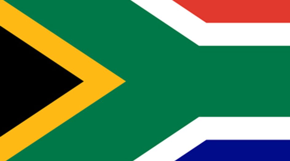 South Africa: Competition Commission