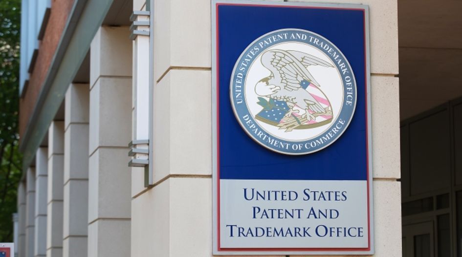 USPTO design patent practice review to be expected but now community has  chance to have its say - World Trademark Review