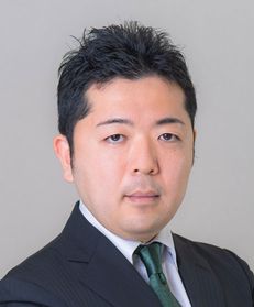 Daisuke Tsuta