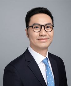 Gil Zhang