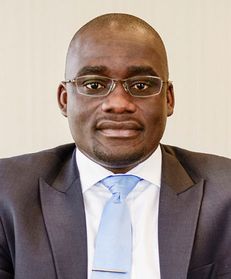 Godfrey Budeli