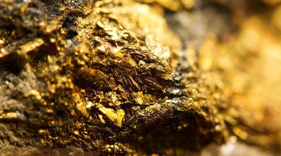 Chinese mining investor brings arbitration claim against Ecuador