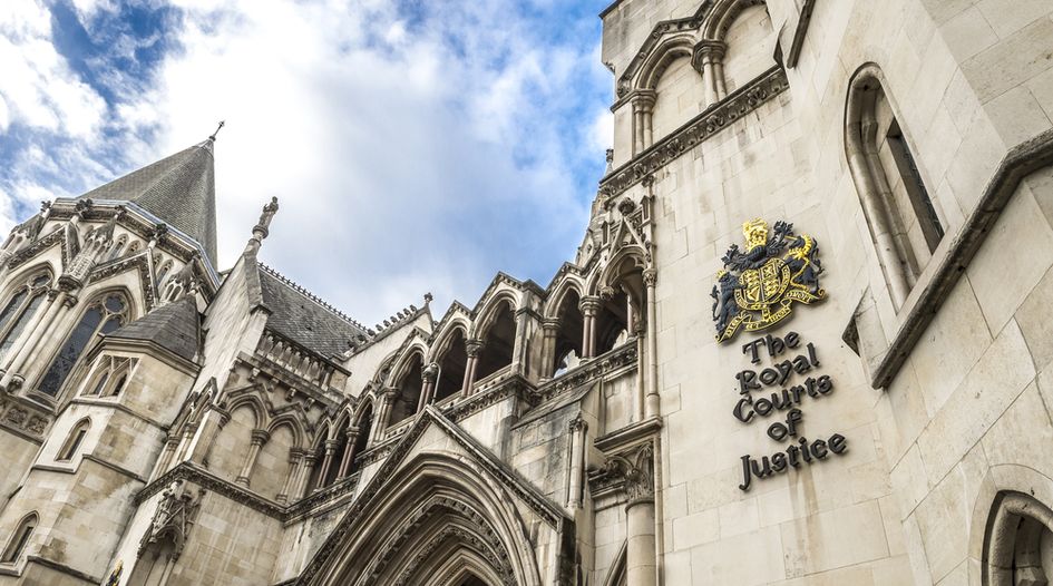 High Court judge issues damages for “very moderate” distress