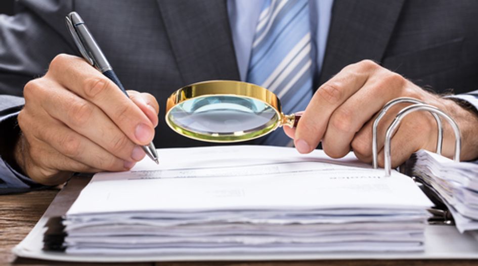 CNIPA latest patent filing clampdown will end in ‘smoke’