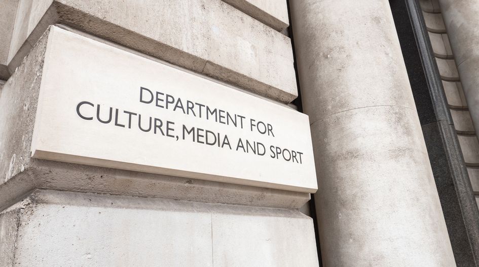 DCMS official highlights importance of UK adequacy