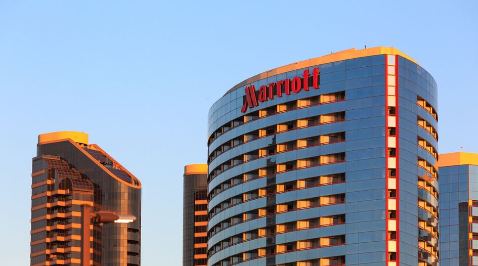 Marriott acquires Hoteles City in Mexico