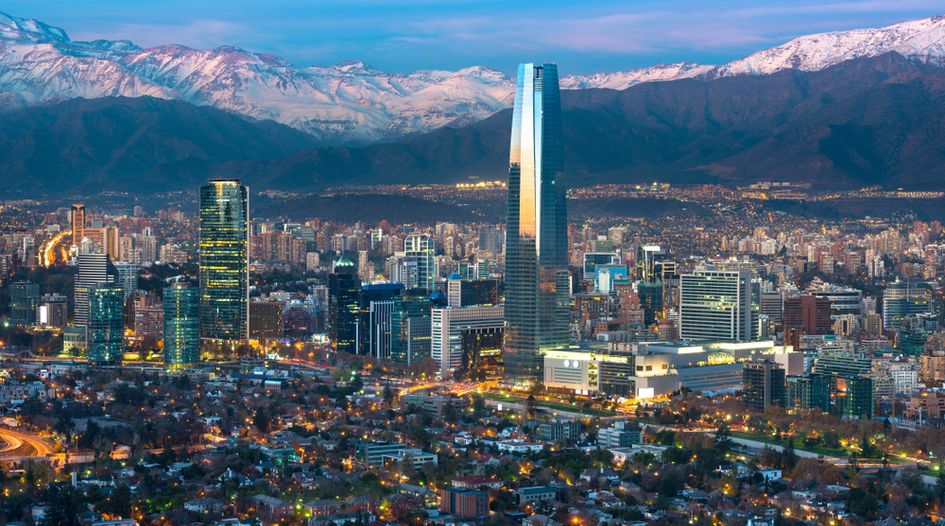 Chile issues more sovereign sustainable notes