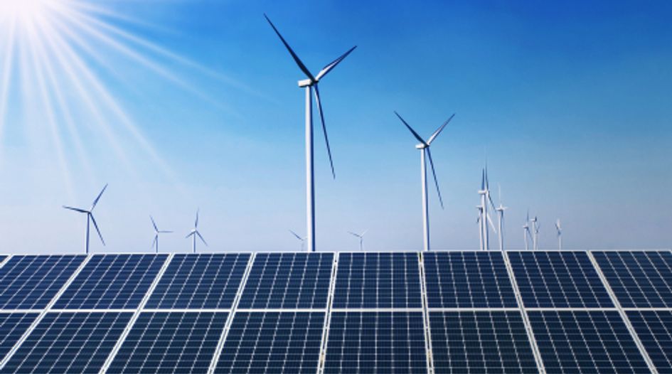 Renewables company Sonnedix expands in Chile