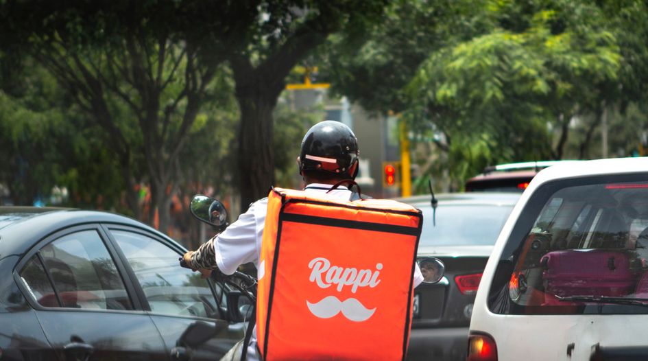 RappiPay obtains US$112 million credit line in Colombia