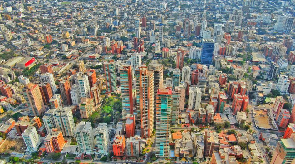 Barranquilla gets US$100 million to refinance projects