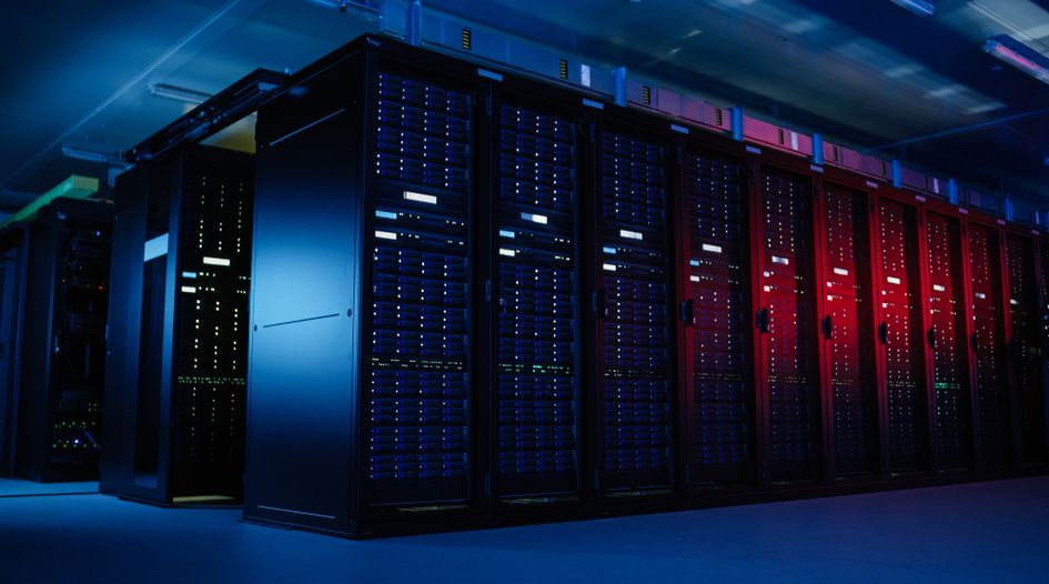 US data group expands in Chile with US$150 million loan