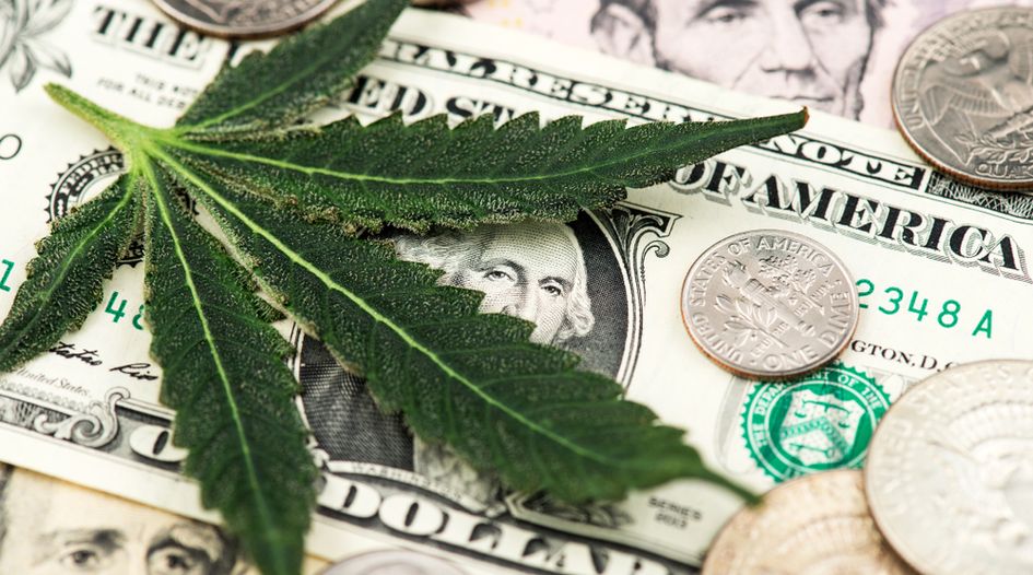 Nevada-based cannabis group enters CCAA