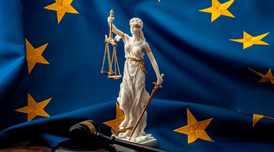 ECJ adviser clarifies interactions between GDPR and civil procedural rules