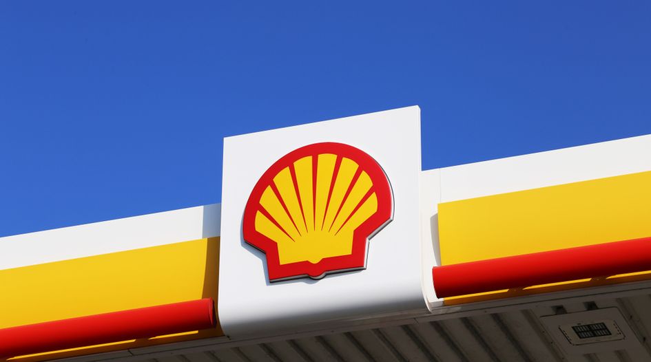 Shell charters Brazilian oil drilling rig from Maersk