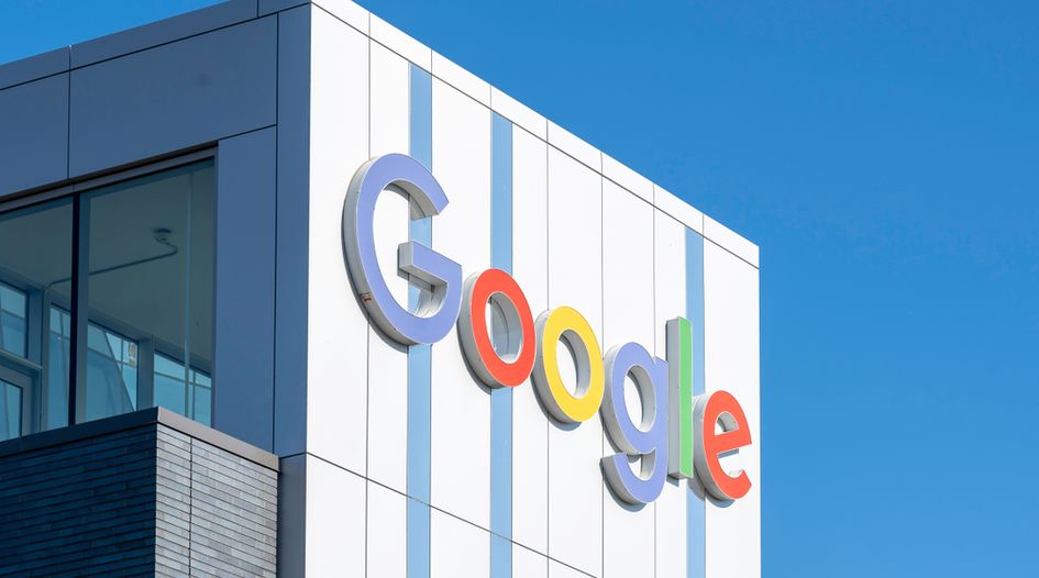 Google seeks PIPEDA journalism exemption