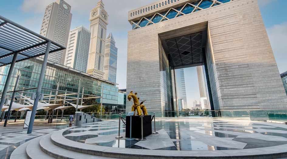 DIFC court refuses to injunct onshore lawsuit