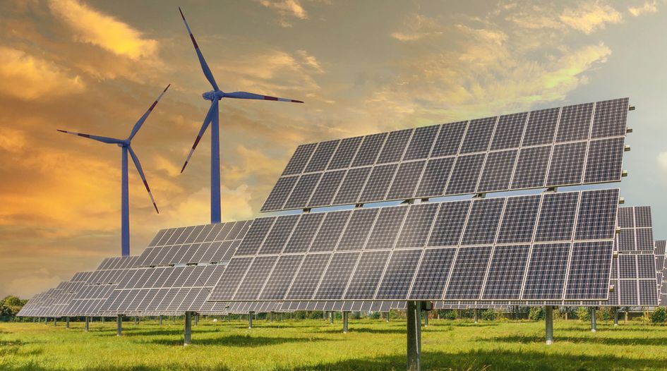 GIP buys LatAm renewables group Atlas from Actis