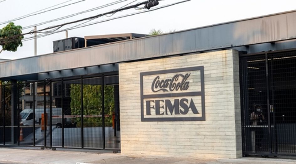 FEMSA spends US$1.2 billion on Swiss convenience store group