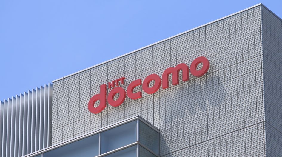 NTT Docomo renews 5G SEP licence deal with Xiaomi