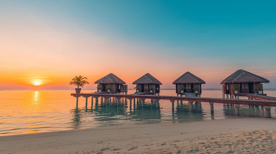 UK investor prepares island resort claim against Tanzania