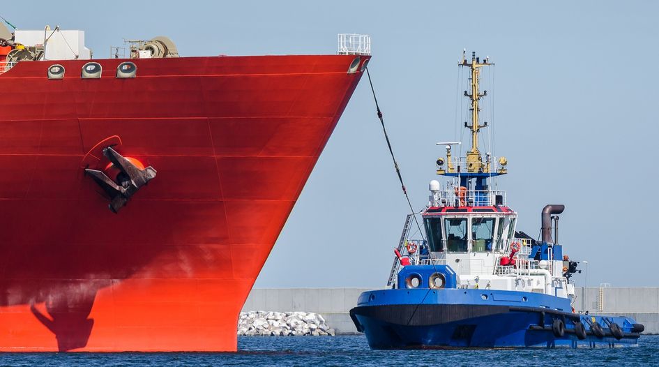 Chile’s SAAM consolidates Peruvian presence with tugboat buy