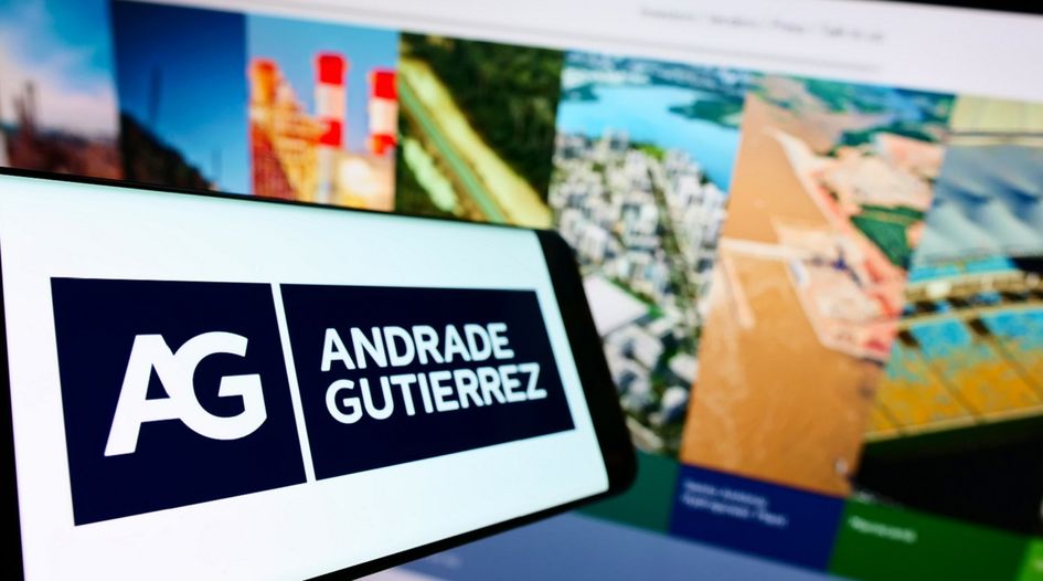 Brazilian engineering giant Andrade Gutierrez files Chapter 15