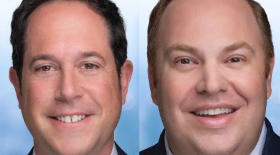 Locke Lord adds two partners from Dykema in Chicago