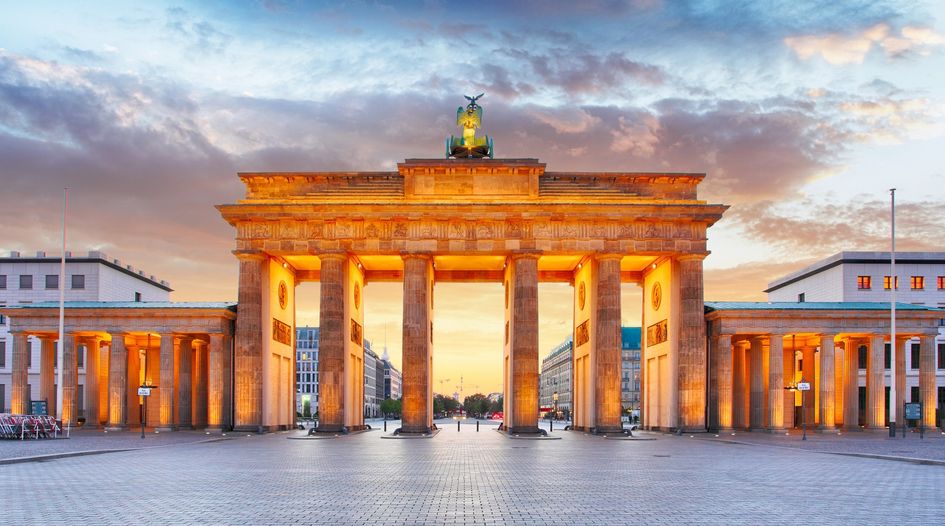 Berlin dedicates days to arbitration