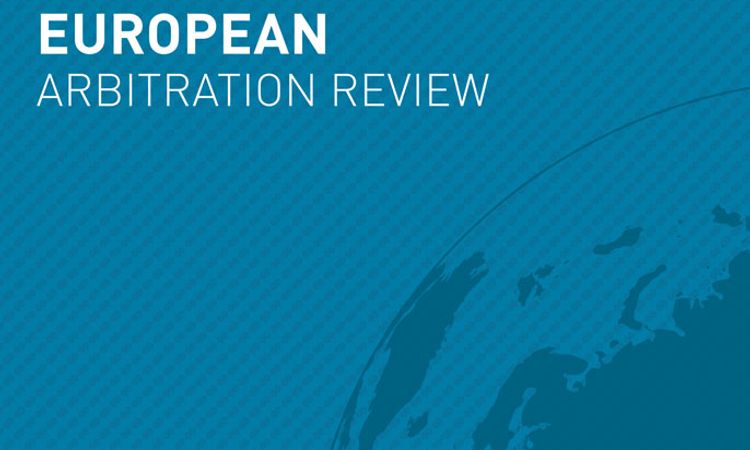 The European Arbitration Review 2023