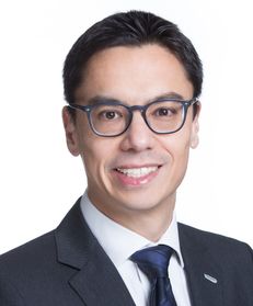 Andrew Chung