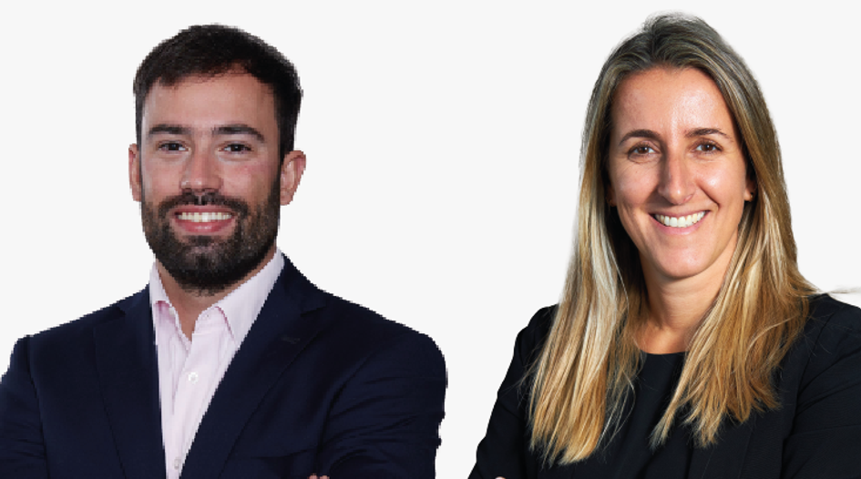 PAGBAM hires from Bruchou in double partner appointment