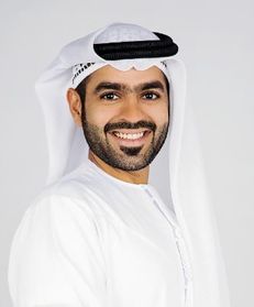 Mohammed Al Dahbashi