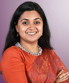 Radhika Gaggar