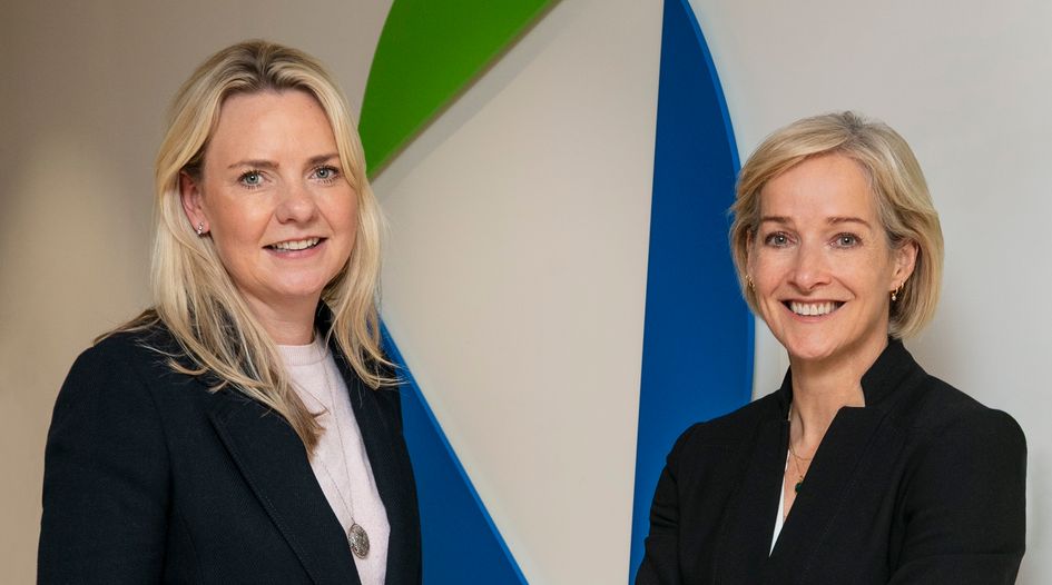 Kroll adds two more to London practice Global Restructuring Review